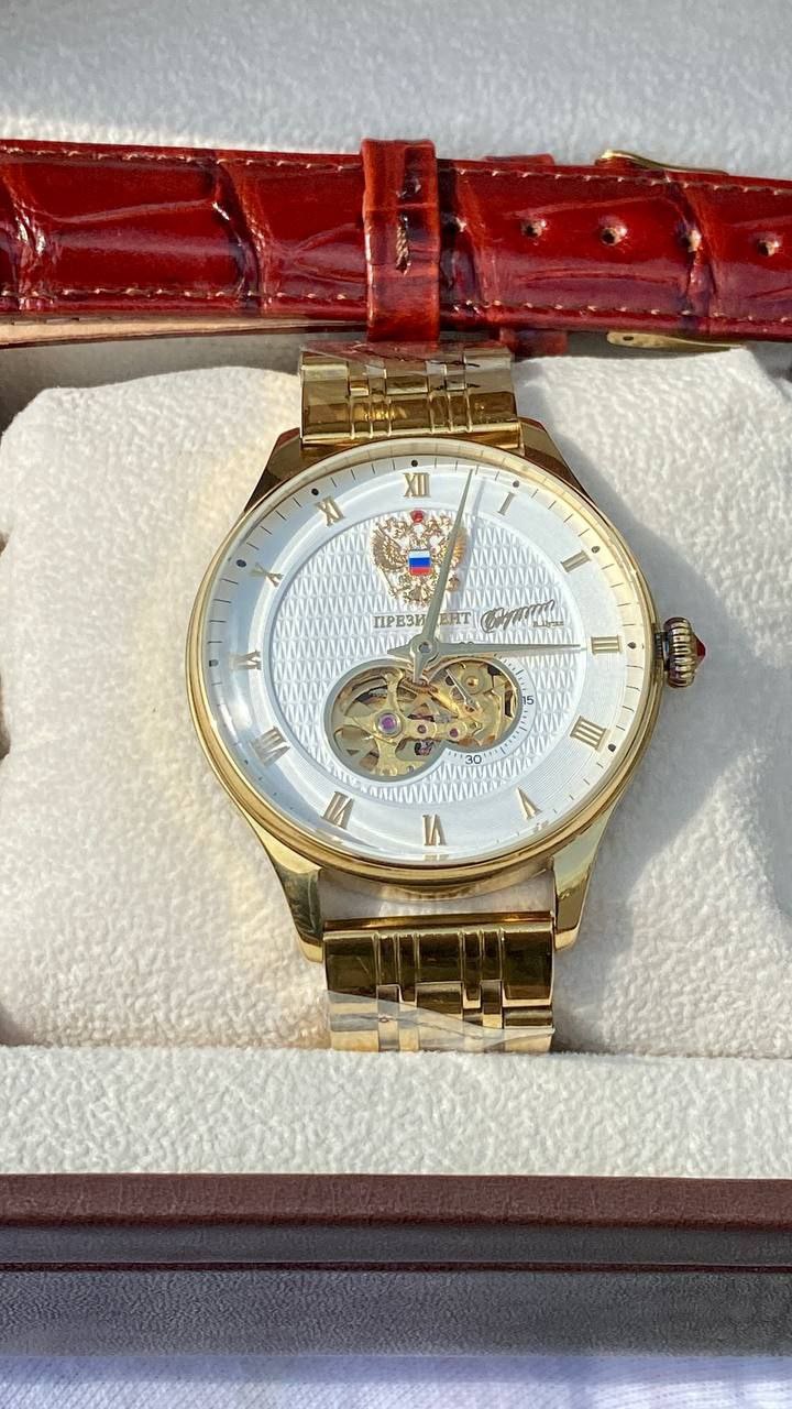 PRESIDENT 6506150ST - Ảnh 2